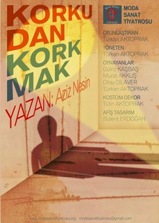 Yazan:Aziz Nesin